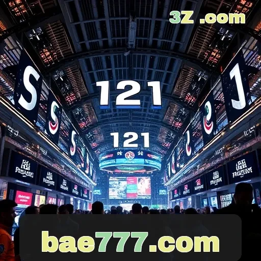 bae777.com: Os Bônus Mais Irresistíveis Para Você Jogar Agora!