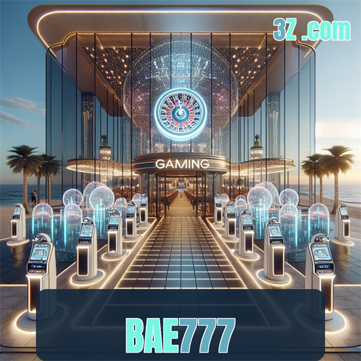 Confiavel e Divertido: O Que BAE777 Oferece