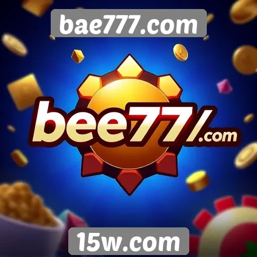 Explorando a diversidade de jogos no site bae777.com