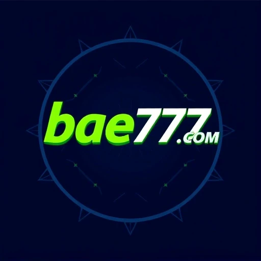 bae777.com Logo