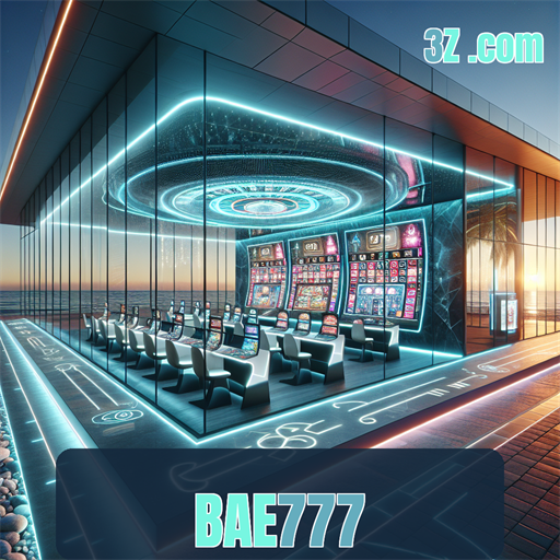 A Magia do Login no bae777.com: Conecte-se e Jogue