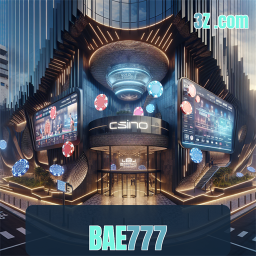 A Magia das Slots no Bae777.com Revela Novas Emoções