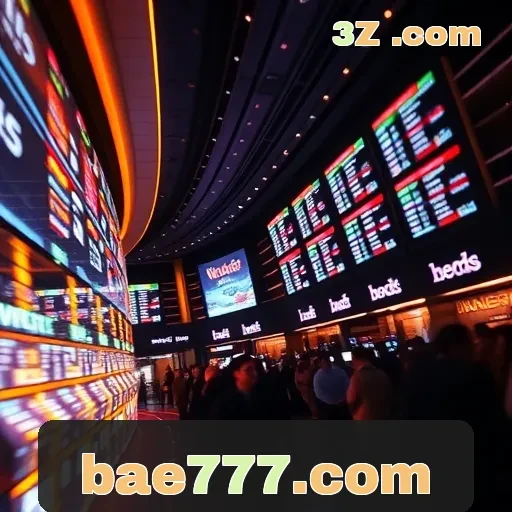 bae777.com: Descubra as Vantagens do Programa VIP para Gamers
